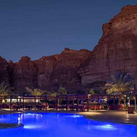 Shaden Resort アル・ウラー エクステリア 写真